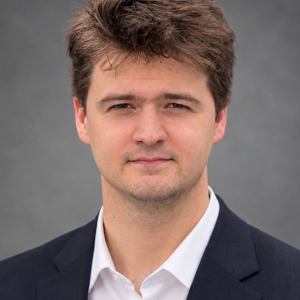 Noah Newman