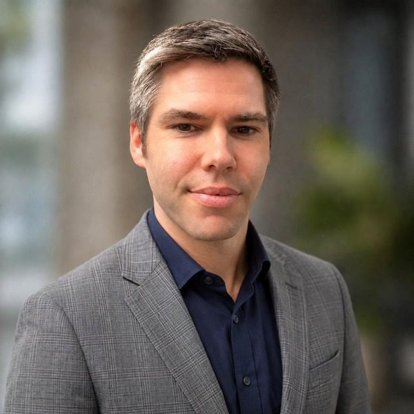 Rob Buechler